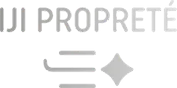 LOGO IJI PROPRETÉ